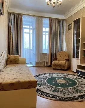 2-к кв. Московская область, Королев ул. Циолковского, 20/22 (46.0 м)