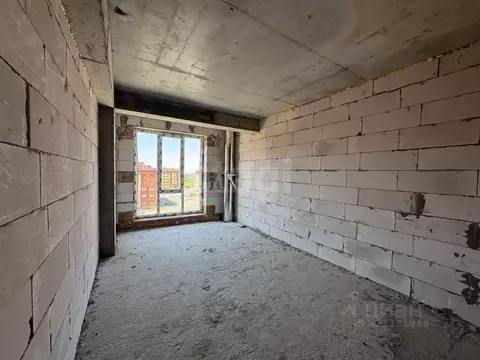 1-к кв. Северная Осетия, Владикавказ ул. Курсантов-Кировцев, 29 (44.6 ...