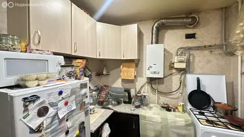 2-комнатная квартира: Батайск, микрорайон Авиагородок, 19 (46 м)