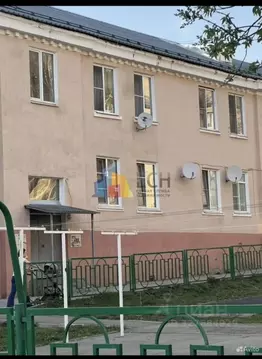 3-к кв. Тульская область, Тула ул. Шухова, 20А (64.0 м)