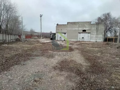 Производственное помещение в Самарская область, Сызрань ул. Мира, 1 ...