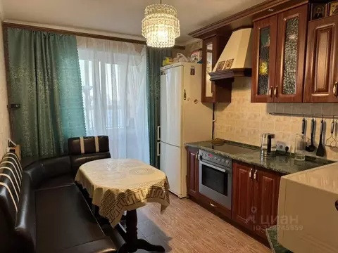 1-к кв. Свердловская область, Екатеринбург ул. Чапаева, 72А (35.2 м)