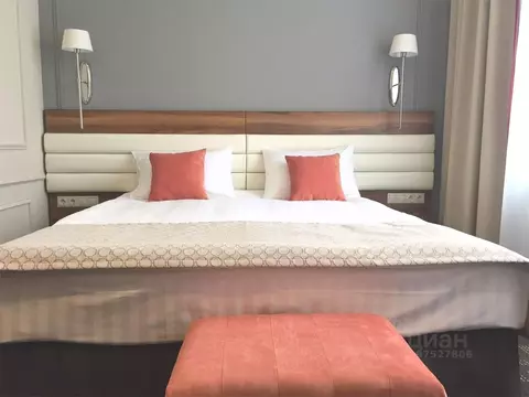 Комната Москва Чапаевский пер., 12 (15.0 м)