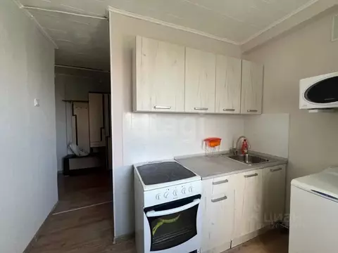 2-к кв. Ханты-Мансийский АО, Сургут Нагорная ул., 11 (44.0 м)