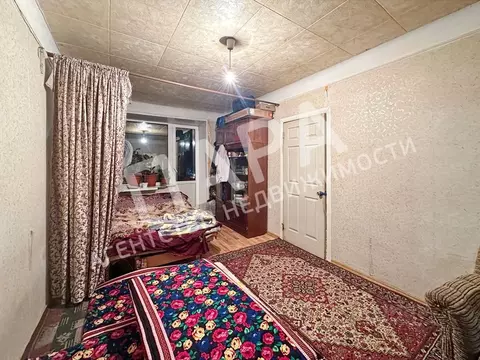 2-к кв. Самарская область, Самара Физкультурная ул., 136 (43.9 м)