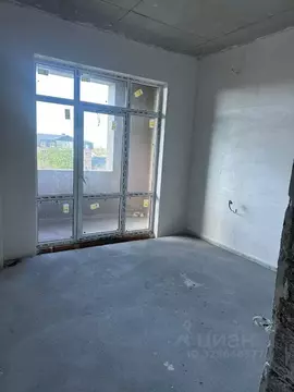 1-к кв. Кабардино-Балкария, Нальчик ул. Мовсисяна, 23 (43.61 м)