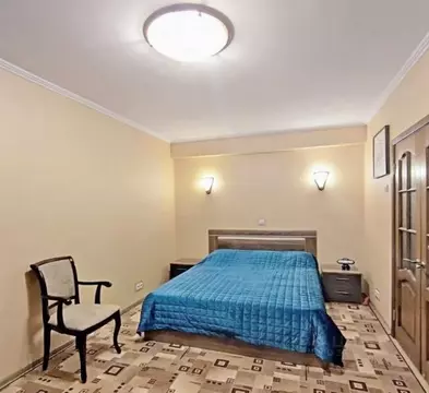 2-к кв. Москва ул. Бориса Галушкина, 20 (48.0 м)