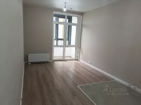 Студия Москва № 160 кв-л, 1Вк1 (20.8 м)