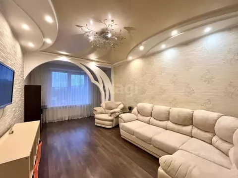 2-к кв. Санкт-Петербург ул. Кораблестроителей, 34 (70.4 м)