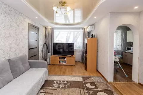 2-к кв. Амурская область, Благовещенский район, с. Чигири Центральная ...