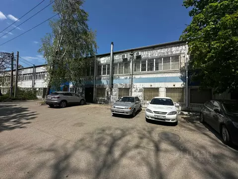 Производственное помещение в Ставропольский край, Шпаковский ...