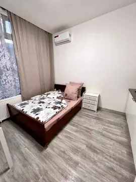 1-к кв. Московская область, Химки Московская ул., 21А (25.0 м)