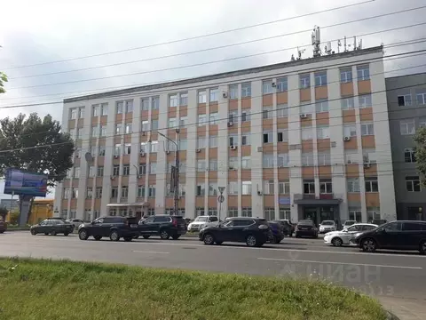 Офис в Нижегородская область, Нижний Новгород Московское ш., 85 (20 м)