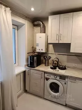 Студия Тульская область, Тула Первомайская ул., 10 (30.2 м)