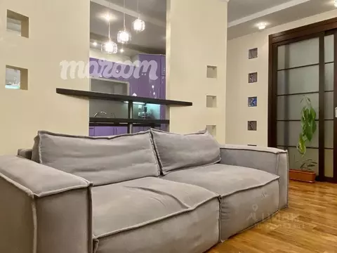 3-к кв. Москва Отрадная ул., 18К1 (92.6 м)