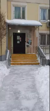 Помещение свободного назначения в Москва ул. Кадырова, 8К3 (144 м)