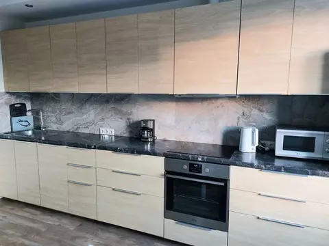 1-к кв. Москва Старокрымская ул., 15к2 (40.0 м)