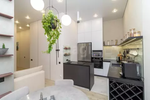 3-к кв. Тюменская область, Тюмень ул. Героев Сталинградской битвы, 9 ...