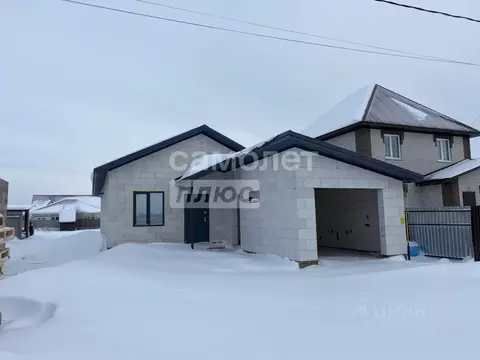 Дом в Алтайский край, Барнаул городской округ, пос. Бельмесево, ...