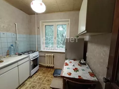 3-к кв. Московская область, Воскресенск Лопатинский мкр, ул. ...