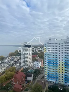 1-к кв. Самарская область, Самара Конноармейская ул., 5 (40.5 м)