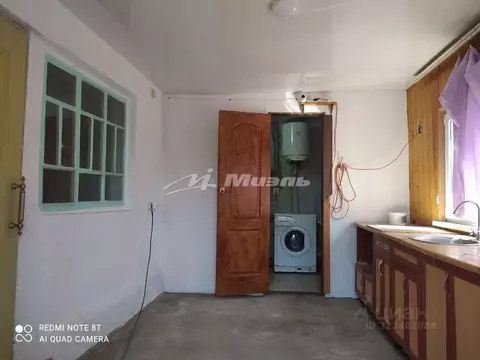 Дом в Крым, Белогорский район, Зуя пгт ул. Школьная, 2 (56 м)