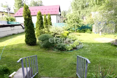 Участок в Костромская область, Кострома Лагерный пер., 11 (7.3 сот.)