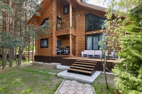 Дом в Татарстан, Пестречинский район, Шигалеевское с/пос, с. Новое ...