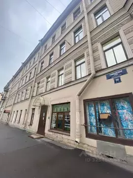 Комната Санкт-Петербург Тамбовская ул., 35 (17.1 м)