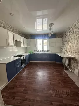 Дом в Курганская область, Кетовский муниципальный округ, Лесная ...