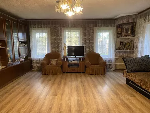 Дом в Санкт-Петербург пос. Стрельна, Красносельское ш., 61 (70 м)