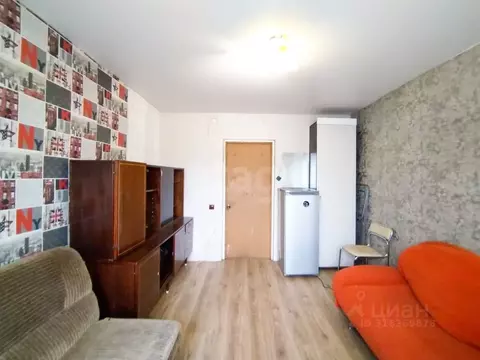 Комната Калужская область, Калуга ул. Маршала Жукова, 6 (13.1 м)