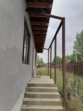 Продается дом в СНТ Старт