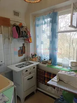 1-к кв. Нижегородская область, Нижний Новгород ул. Бекетова, 33А (26.0 ...