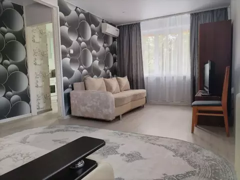 1-к кв. Волгоградская область, Камышин ул. Королева, 2 (31.0 м)