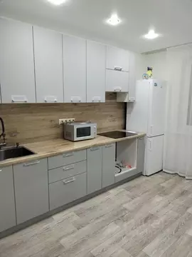 2-к кв. Чувашия, Чебоксарский муниципальный округ, д. Аркасы ул. ...