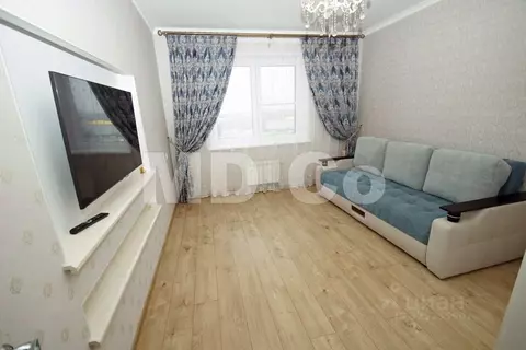 2-к кв. Московская область, Котельники Новые Котельники мкр, 2 (57.0 ...