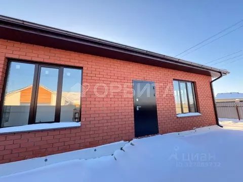 Дом в Тюменская область, Тюмень Лето-Парк кп, ул. Светлая (91 м)