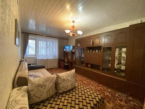 1-к кв. Московская область, Солнечногорск городской округ, Поварово ...