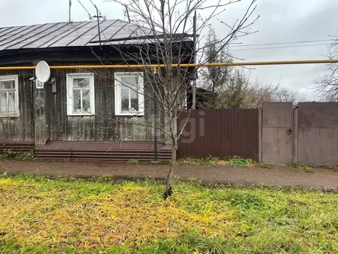 Дом в Башкортостан, Бирск Советская ул. (65 м)