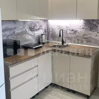 Студия Новосибирская область, Новосибирск ул. Коминтерна, 89 (28.0 м)