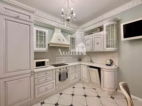 3-к кв. Санкт-Петербург Лыжный пер., 3 (81.0 м)