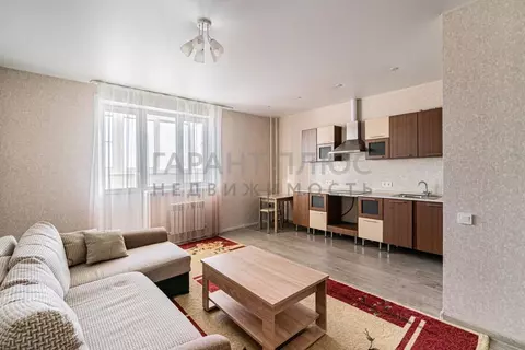 1-к кв. Липецкая область, Липецк ул. Б. Хмельницкого, 3 (36.0 м)