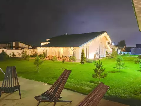 Дом в Московская область, Богородский городской округ, д. ...