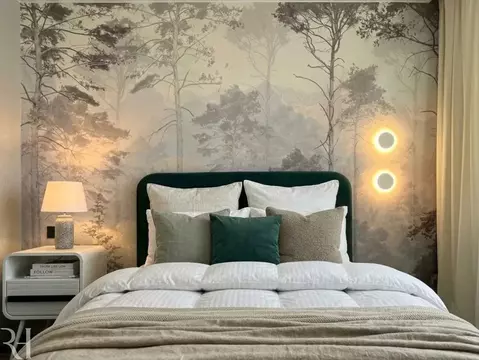 1-к кв. Башкортостан, Уфа Владивостокская ул., 1/2 (36.0 м)