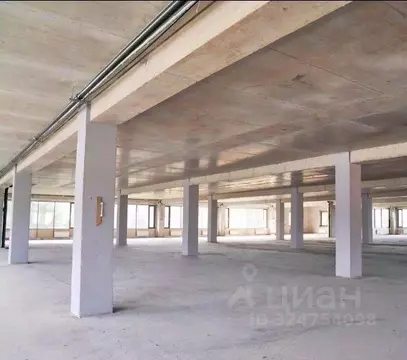 Помещение свободного назначения в Санкт-Петербург Выборгское ш., 12 ...