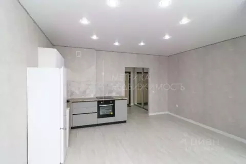 Студия Тюменская область, Тюменский муниципальный округ, д. Патрушева ...