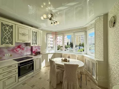 2-к кв. Москва Внуковское поселение, ул. Бориса Пастернака, 25 (59.0 ...