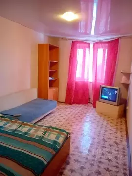 1-к кв. Башкортостан, Уфа Бакалинская ул., 21 (39.0 м)