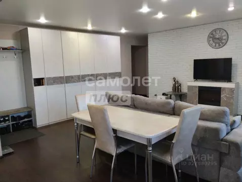 3-к кв. Иркутская область, Иркутск Первомайский мкр, 18А (66.5 м)